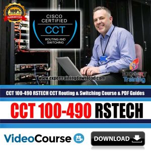 CCT 100-490 RSTECH CCT Routing & Switching