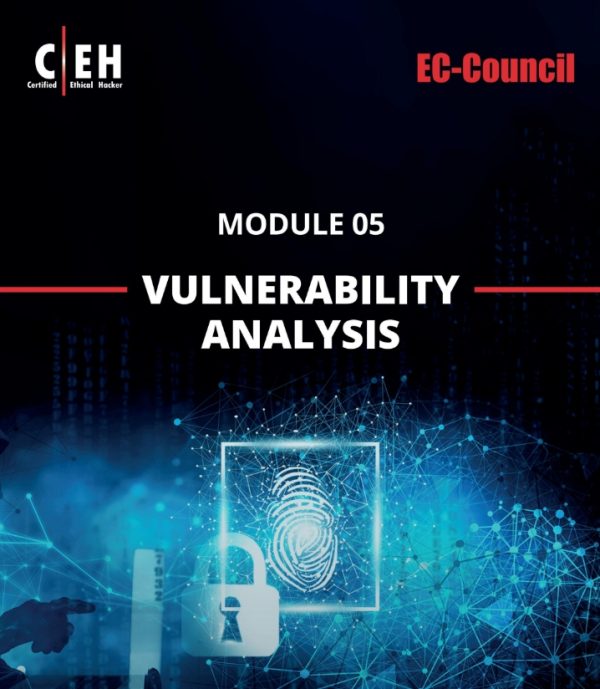 CEH V12 Module05 Guide