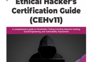 CEH v11 Certified Ethical Hacker Study Guide