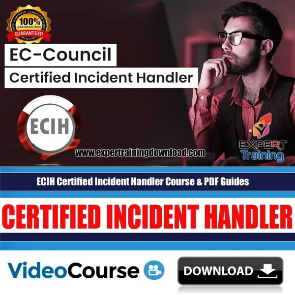 ECIH Certified Incident Handler Course