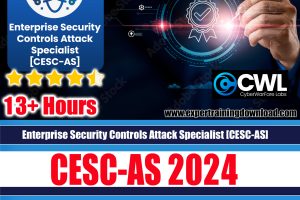 Enterprise Security Controls Attack Specialist [CESC-AS]