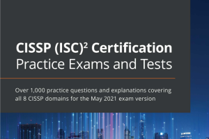 CISSP (ISC)? Certification Practice Exams and Tests