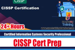 Certified Information Systems Security Professional (CISSP)