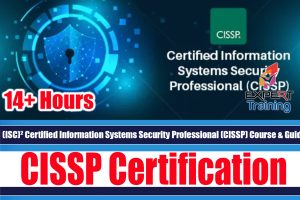 (ISC)? Certified Information Systems Security Professional (CISSP) Course & Guides