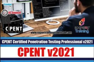 CPENT Certified Penetration Testing Professional