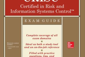 CRISC All-In-One Exam Guide