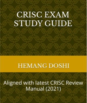 CRISC Exam Study Guide