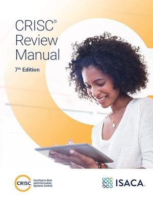 CRISC Certification 2024 Guide