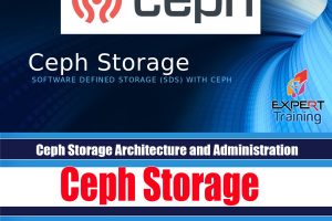 Ceph Storage Architecture and Administration
