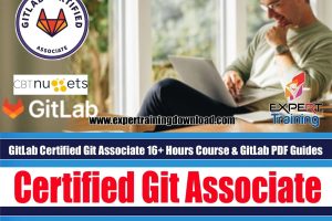 GitLab Certified Git Associate