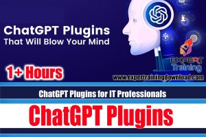 ChatGPT Plugins for IT Professionals