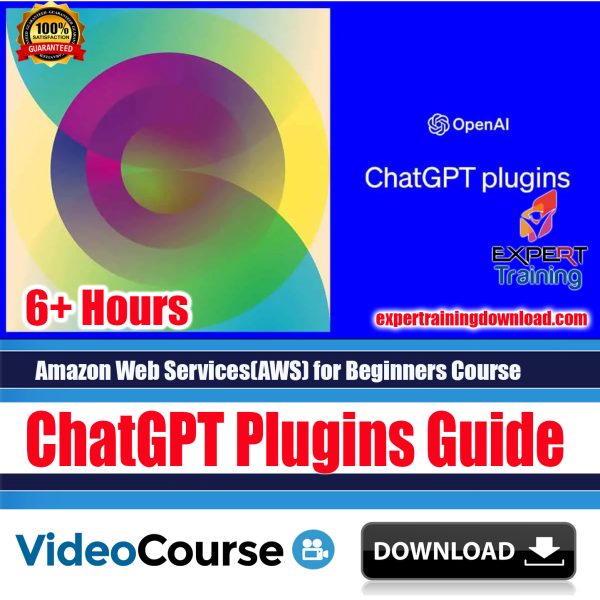 ChatGPT Plugins The Complete Guide