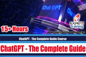 ChatGPT - The Complete Guide