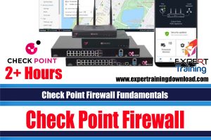 Check Point Firewall Fundamentals