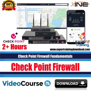 Check Point Firewall Fundamentals