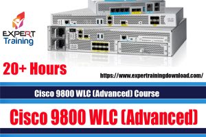Cisco 9800 WLC (Advanced) Video Bundle Course