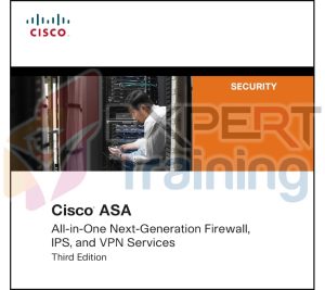 Cisco ASA next-generation firewall guide
