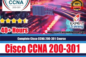 Complete Cisco CCNA 200-301 Course