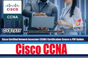 Cisco Certified Network Associate (CCNA) Certification Course & PDF Guides