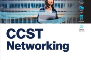 Cisco Certified Support Technician CCST Networking 100-150 Official Cert Guide