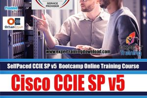 CCIE Service Provider v5 Certification Online Course