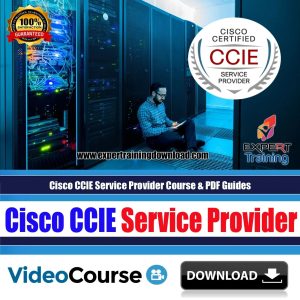 Cisco CCIE Service Provider Course