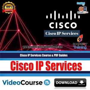 Cisco IP Services Course