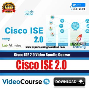 Cisco Identity Services Engine (ISE) 2.0 LAB Video Course