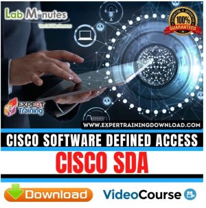 Cisco Software Defined Access (SDA) Course