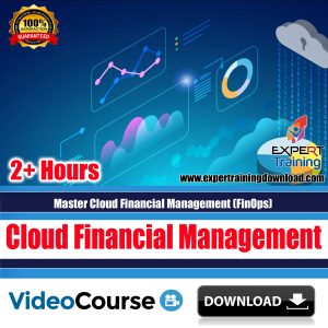 Master Cloud Financial Management (FinOps)