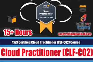 AWS Certified Cloud Practitioner (CLF-C02) Complete Course