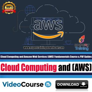 Cloud Computing and Amazon Web Services (AWS) Fundamentals