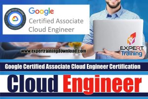 Google certified associate cloud engineer certification