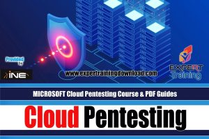 MICROSOFT Cloud Pentesting Course & PDF Guides
