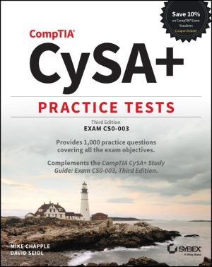 CompTIA CySA+ CS0-003 Practice