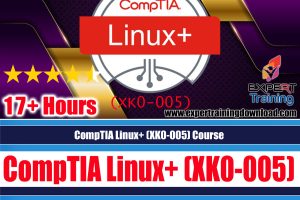 CompTIA Linux+ (XK0-005) Complete Course