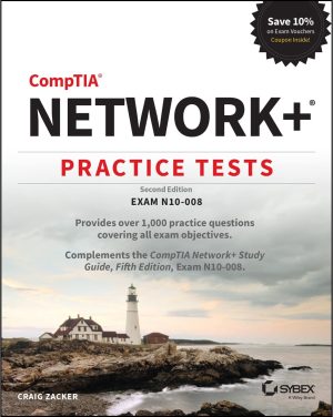 Network+ Practice Tests Guide