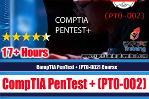CompTIA PenTest + (PT0-002) Complete Course