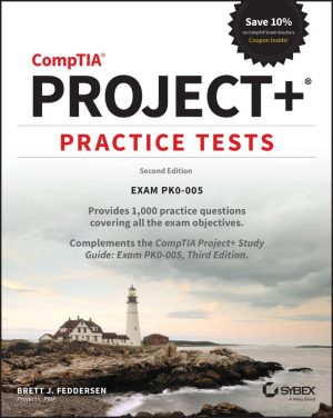 CompTIA Project+ PK0-005 Tests