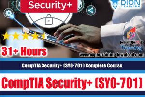 CompTIA Security+ (SY0-701) Complete Course