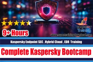 Kaspersky Endpoint SEC Hybrid Cloud EDR Training