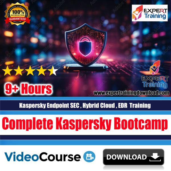 Kaspersky Endpoint SEC Hybrid Cloud EDR Training