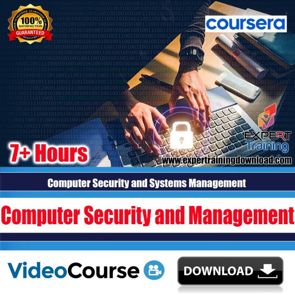 Computer Security and Systems Management