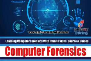 Learning Computer Forensics Course