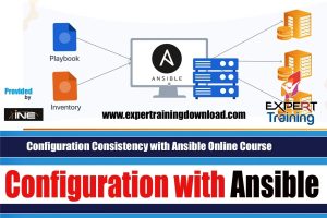 Configuration Consistency with Ansible Online Course