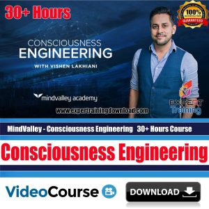 Consciousness Engineering personal development