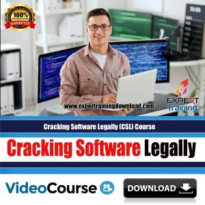 Cracking Software Legally (CSL) Course