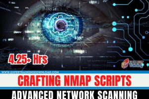Crafting Nmap Scripts Advanced Network Scanning