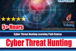 Cyber Threat Hunting Learning Path Course