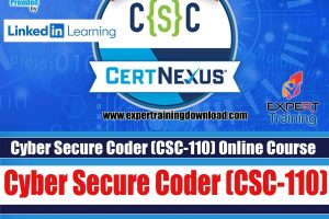 Cyber Secure Coder (CSC-110) Online Course